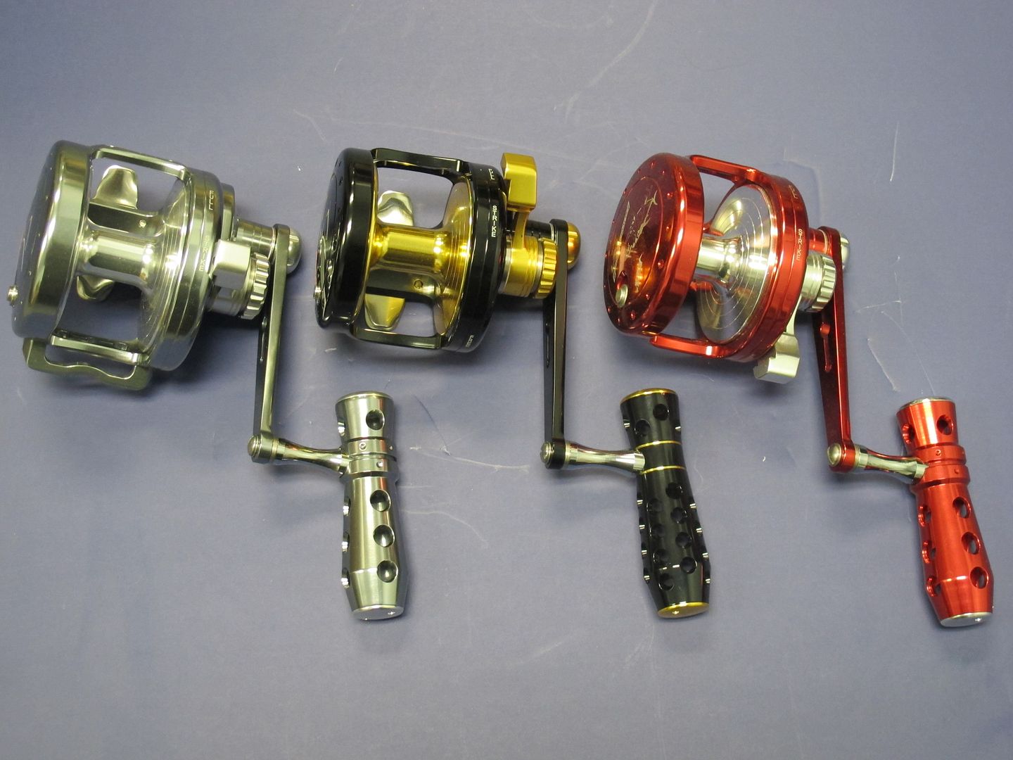 Christmas Special for Ultimate Jigging Setup for NC bluefin 360 Tuna